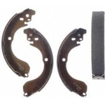 Purchase RS PARTS - RSS919 - Rear New Brake Shoes