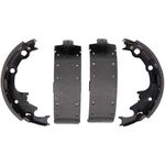 Purchase WAGNER - Z538R - Rear New Brake Shoes