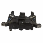 Order Rear New Caliper Left by MOTORCRAFT - BRCF255 For Your Vehicle