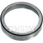 Order Rear Output Shaft Race by TIMKEN - 15245 For Your Vehicle