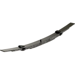 Order DORMAN (OE SOLUTIONS) - 22-1655HD - Suspension - Leaf Spring Helper For Your Vehicle