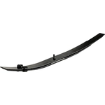 Order DORMAN (OE SOLUTIONS) - 22-1661 - Suspension - Leaf Spring Helper For Your Vehicle