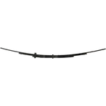 Order DORMAN (OE SOLUTIONS) - 22-855 - Suspension Leaf Spring For Your Vehicle