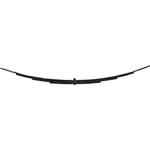 Order DORMAN (OE SOLUTIONS) - 43-731 - Suspension Leaf Spring For Your Vehicle