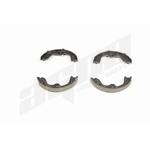 Order AGNA BRAKES - NB783 - Rear Parking Brake Shoes For Your Vehicle