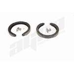 Order AGNA BRAKES - NB784 - Rear Parking Brake Shoes For Your Vehicle