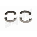 Order AGNA BRAKES - NB947 - Rear Parking Brake Shoes For Your Vehicle