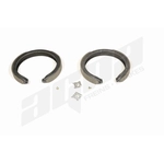 Order AGNA BRAKES - NB957 - Rear Parking Brake Shoes For Your Vehicle