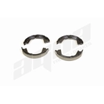 Order AGNA BRAKES - NB982 - Rear Parking Brake Shoes For Your Vehicle