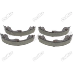 Order Rear Parking Brake Shoes by PROMAX - 12-783 For Your Vehicle