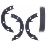 Purchase RS PARTS - RSS886 - Rear Parking Brake Shoes