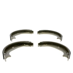 Order VAICO - V20-0078 - Parking Brake Shoe Set For Your Vehicle