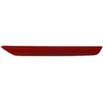 Order Rear Passenger Side Bumper Reflector - HO1185100 For Your Vehicle