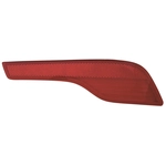 Order Rear Passenger Side Bumper Reflector - HO1185112C For Your Vehicle