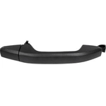 Order Rear Passenger Side Exterior Door Handle - GM1520149 For Your Vehicle