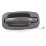 Order Rear Passenger Side Exterior Door Handle - GM1521105 For Your Vehicle