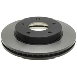 Order RAYBESTOS - 5036 - Front Brake Rotor For Your Vehicle