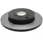 Order Vented Rear Performance Rotor - RAYBESTOS Specialty - 980579 For Your Vehicle