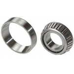 Order Rear Pinion Bearing by NATIONAL BEARINGS - 32206 For Your Vehicle