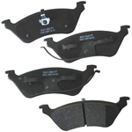 Order BENDIX - SBC858 - Rear Disc Brake Pads For Your Vehicle