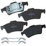 Order BENDIX - SBC973 - Rear Disc Brake Pads For Your Vehicle