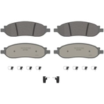 Order WAGNER - OEX1068M - Disc Brake Pads For Your Vehicle