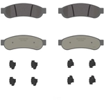 Order WAGNER - OEX1334M - Disc Brake Pads For Your Vehicle