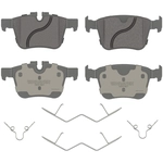 Order WAGNER - OEX1821 - Brake Pad For Your Vehicle