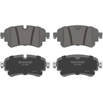 Order WAGNER - OEX1898 - Brake Pad For Your Vehicle