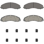 Order WAGNER - OEX2018AM - Brake Pad For Your Vehicle