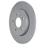 Order BENDIX GLOBAL - BPR6038 - Disc Brake Rotor For Your Vehicle