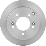 Order BREMBO - 08.A114.50 - Rear Brake Rotor For Your Vehicle