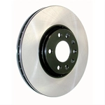 Order Rear Premium Rotor by CENTRIC PARTS - 120.44195 For Your Vehicle