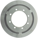 Order Rear Premium Rotor by CENTRIC PARTS - 120.65141 For Your Vehicle