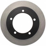 Order Rear Premium Rotor by CENTRIC PARTS - 120.79027 For Your Vehicle