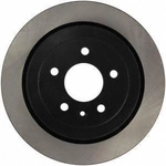 Order Rear Premium Rotor by CENTRIC PARTS - 125.62135 For Your Vehicle