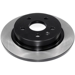 Order DURAGO - BR900916-02 - Brake Rotor For Your Vehicle