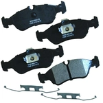 Order BENDIX - SBM1006 - Rear Disc Brake Pads For Your Vehicle