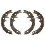 Order BENDIX - 152 - Brake Shoes For Your Vehicle