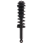 Order MONROE - 173084 - Quick-Strut and Coil Spring Assembly For Your Vehicle