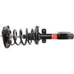 Order Rear Quick Strut Assembly by MONROE/EXPERT SERIES - 471662L For Your Vehicle