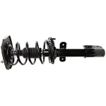 Order MONROE/EXPERT SERIES - 672471R - Rear Passenger Side Complete Strut Assembly For Your Vehicle