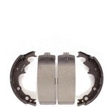 Order TRANSIT WAREHOUSE - NB-538B - Rear Rebuilt Brake Shoes For Your Vehicle