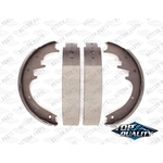 Purchase Rear Rebuilt Brake Shoes by TRANSIT WAREHOUSE - NB-774B