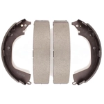 Purchase TRANSIT WAREHOUSE - NB-960B - Rear Rebuilt Brake Shoes