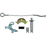 Order Rear Right Adjusting Kit by DORMAN/FIRST STOP - HW2597 For Your Vehicle