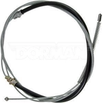 Order Rear Right Brake Cable by DORMAN/FIRST STOP - C92529 For Your Vehicle