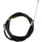 Order Rear Right Brake Cable by DORMAN/FIRST STOP - C93638 For Your Vehicle