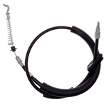 Order RAYBESTOS - BC97145 - Parking Brake Cable For Your Vehicle