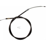 Order Rear Right Brake Cable by RAYBESTOS - BC92297 For Your Vehicle